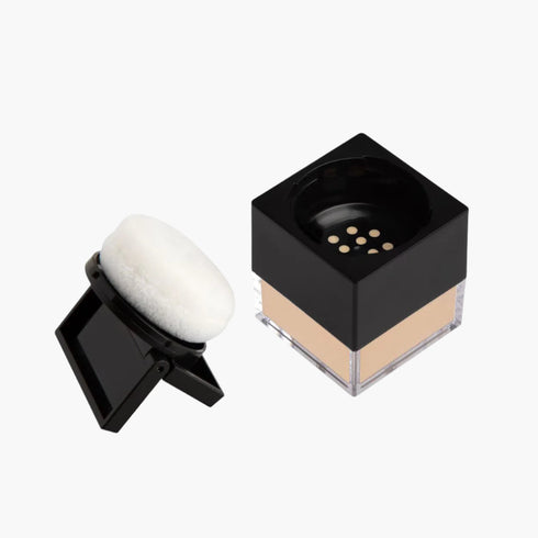 Pound Cake - Easy Bake Loose Baking & Setting Powder Mini - GLAM MODA